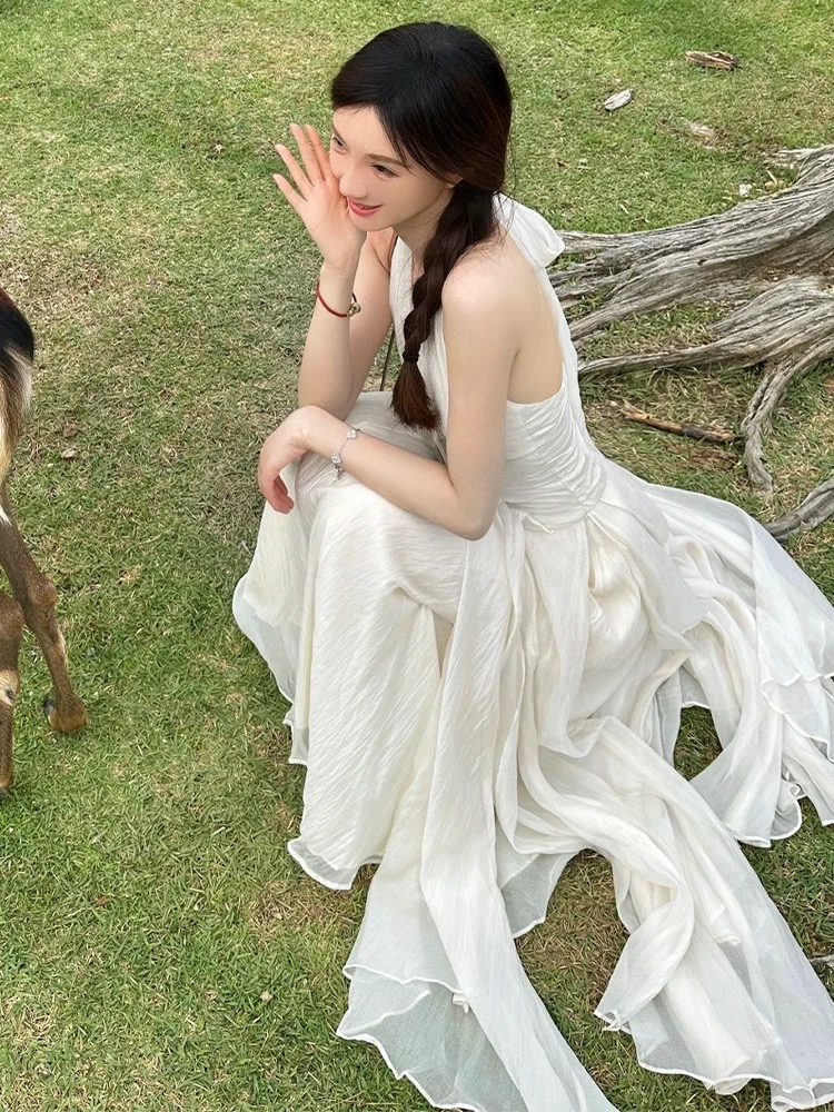 Miami art dress CD2203