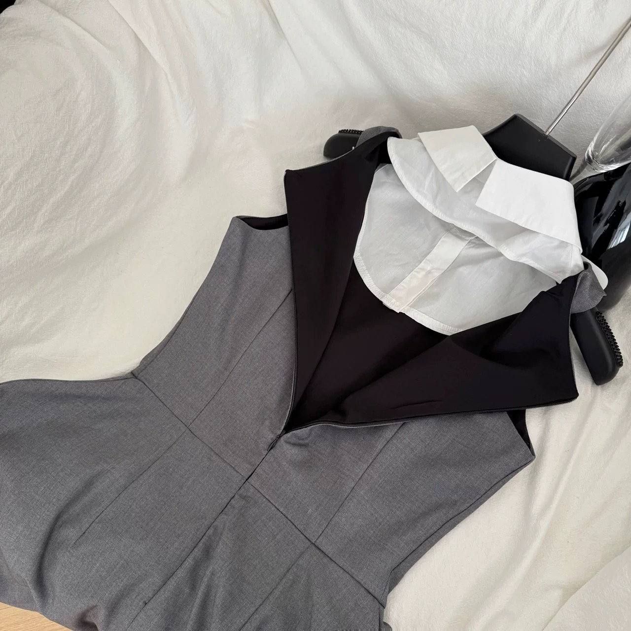 Brooklyn love dress CD1729 image