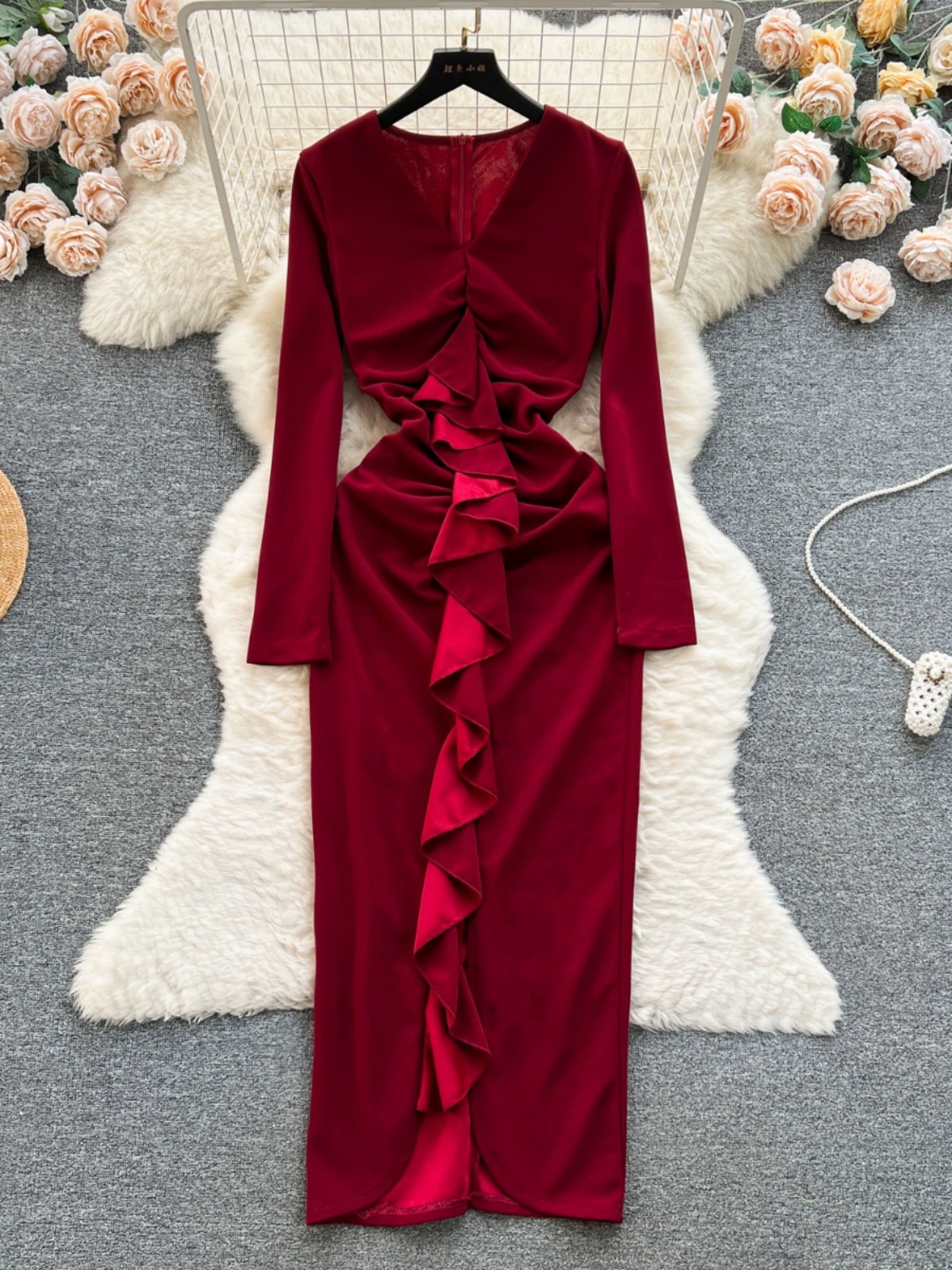 The high road dress FBC149 image