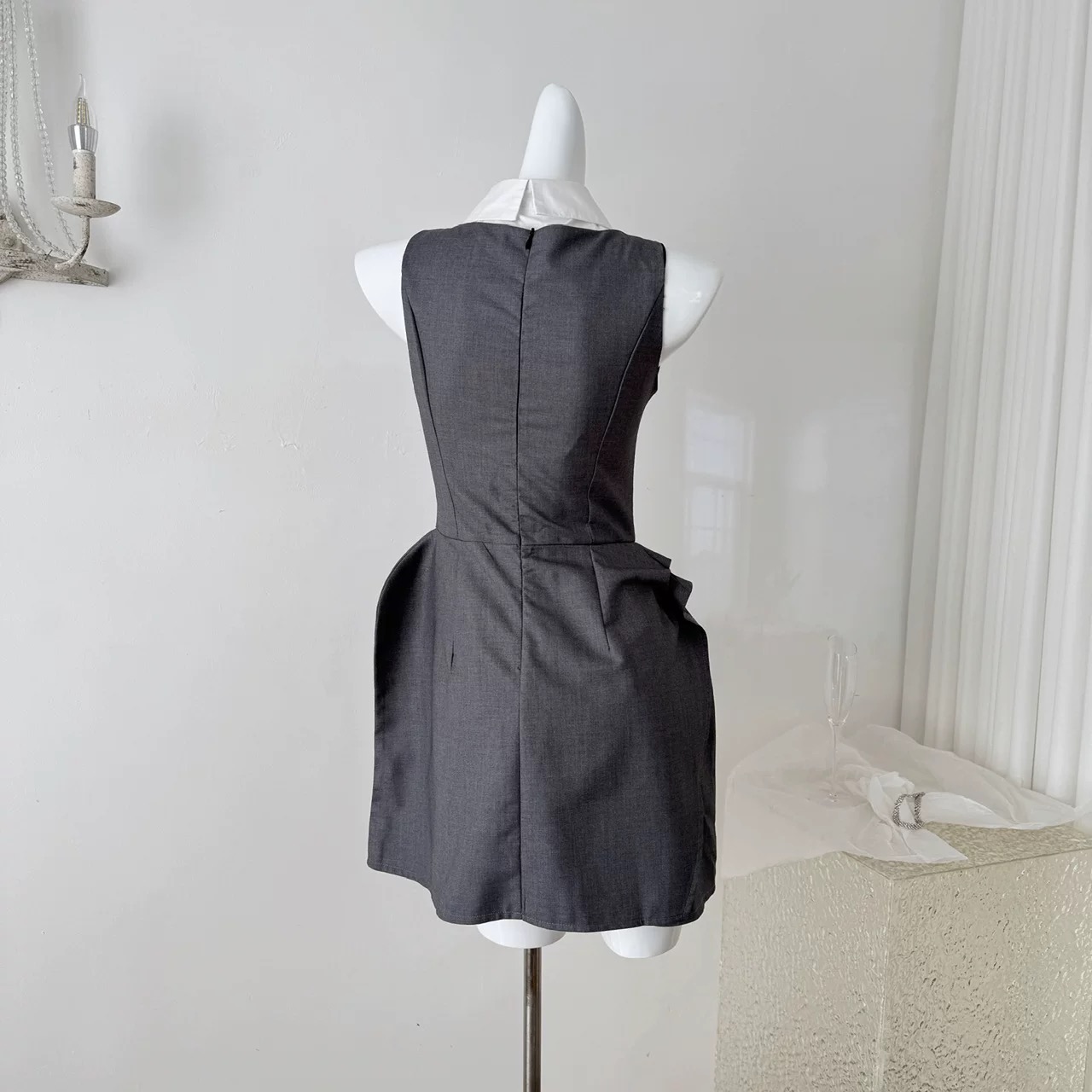 Brooklyn love dress CD1729 image