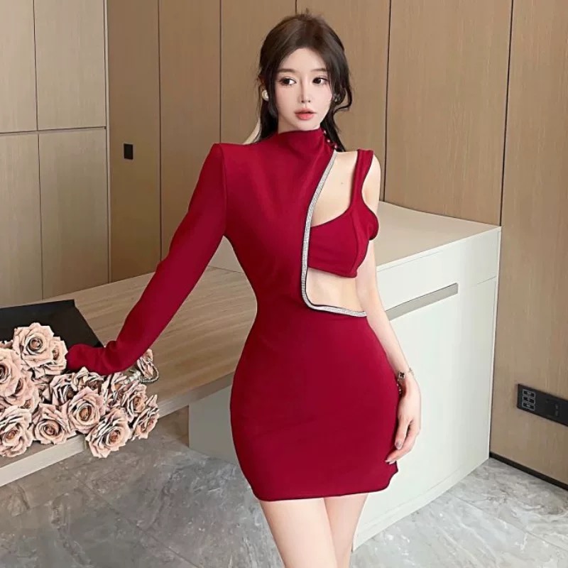 Falls favorite dress CBC404