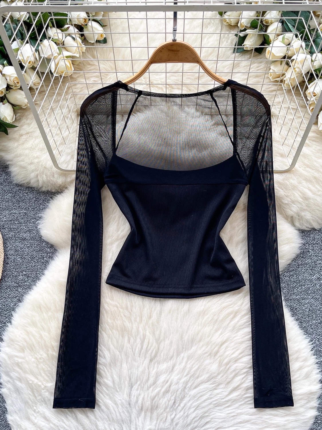 Don’t forget me top CTO887 image