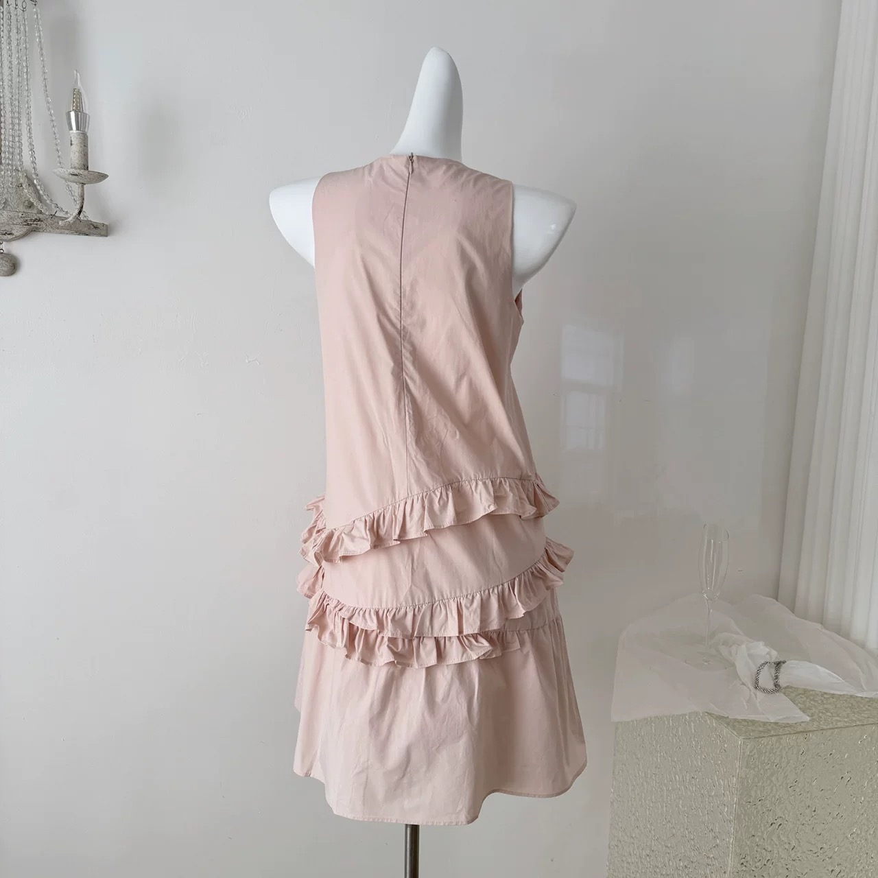 First status dress CD1739 image