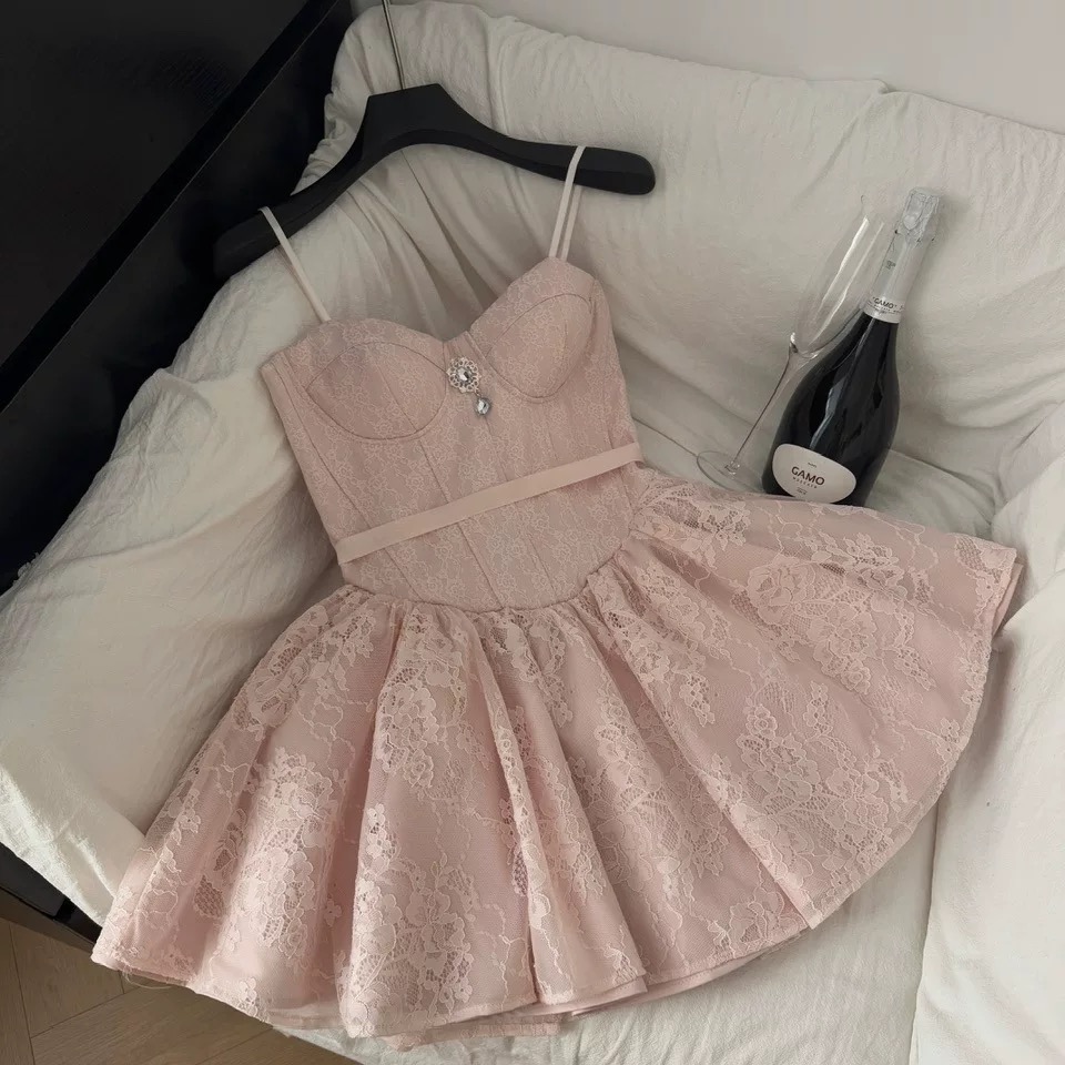 Oh cutie dress CD1741 image