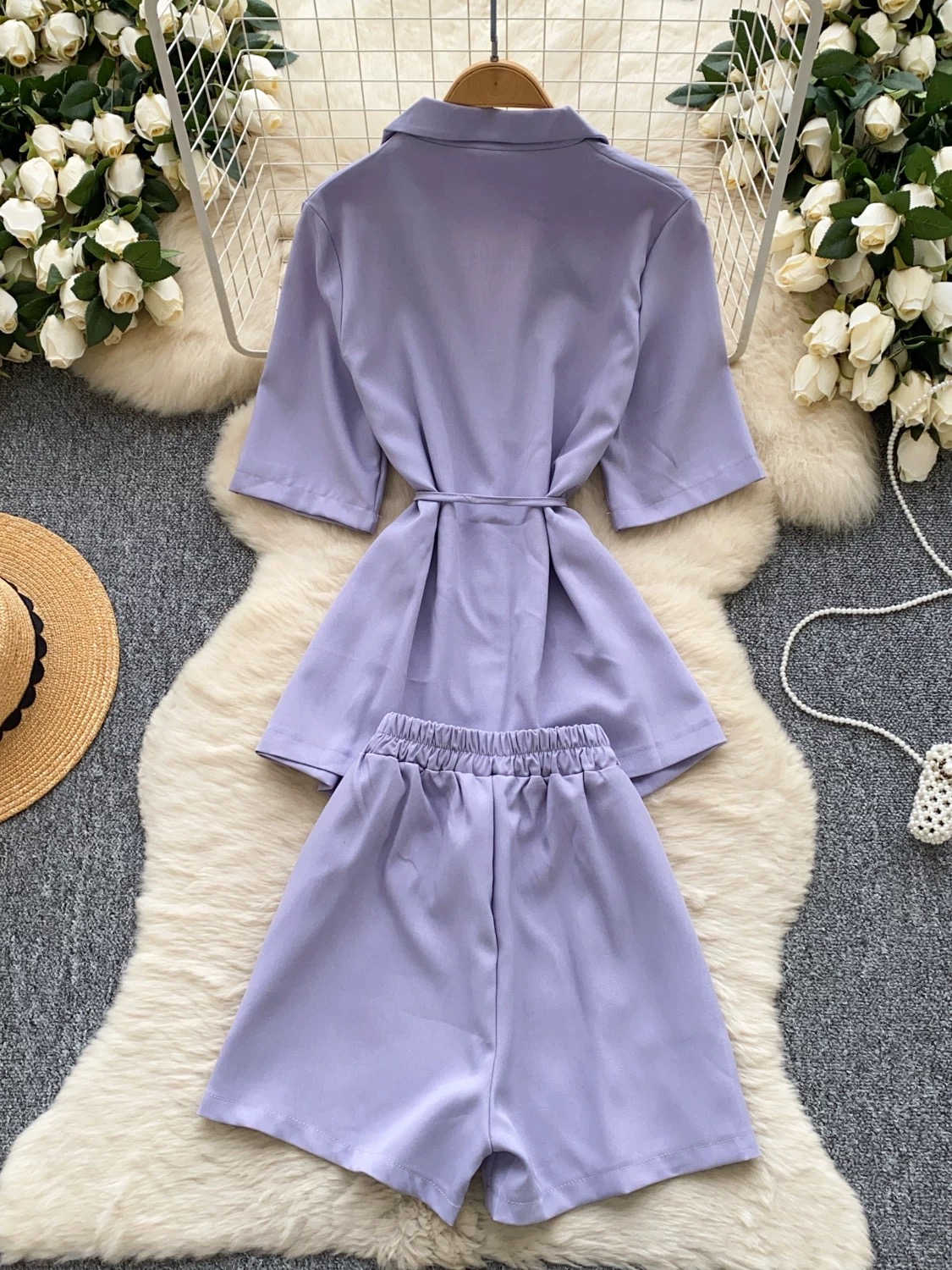 Florist in the making set FTP210 image