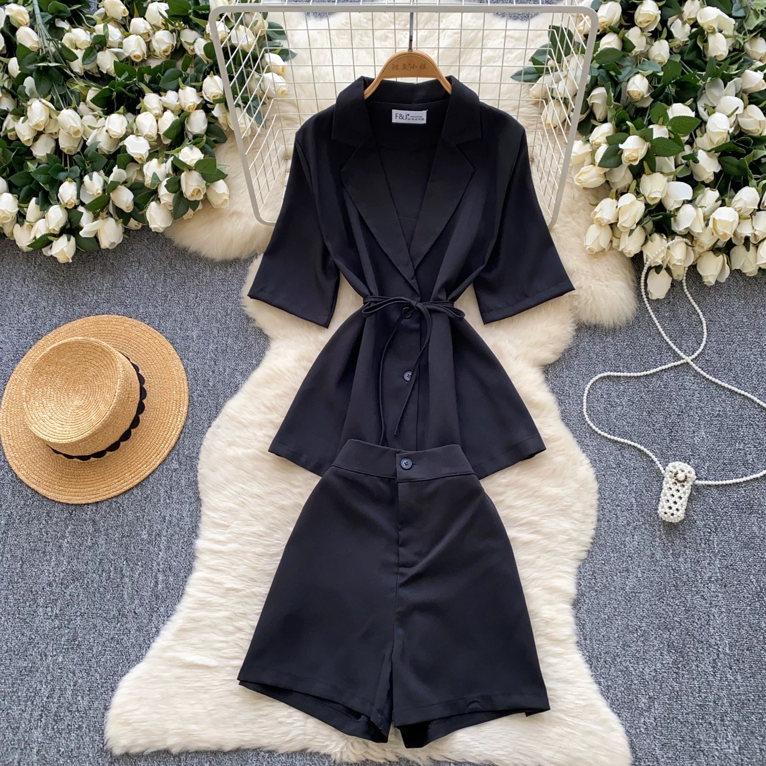 Florist in the making set FTP210 image