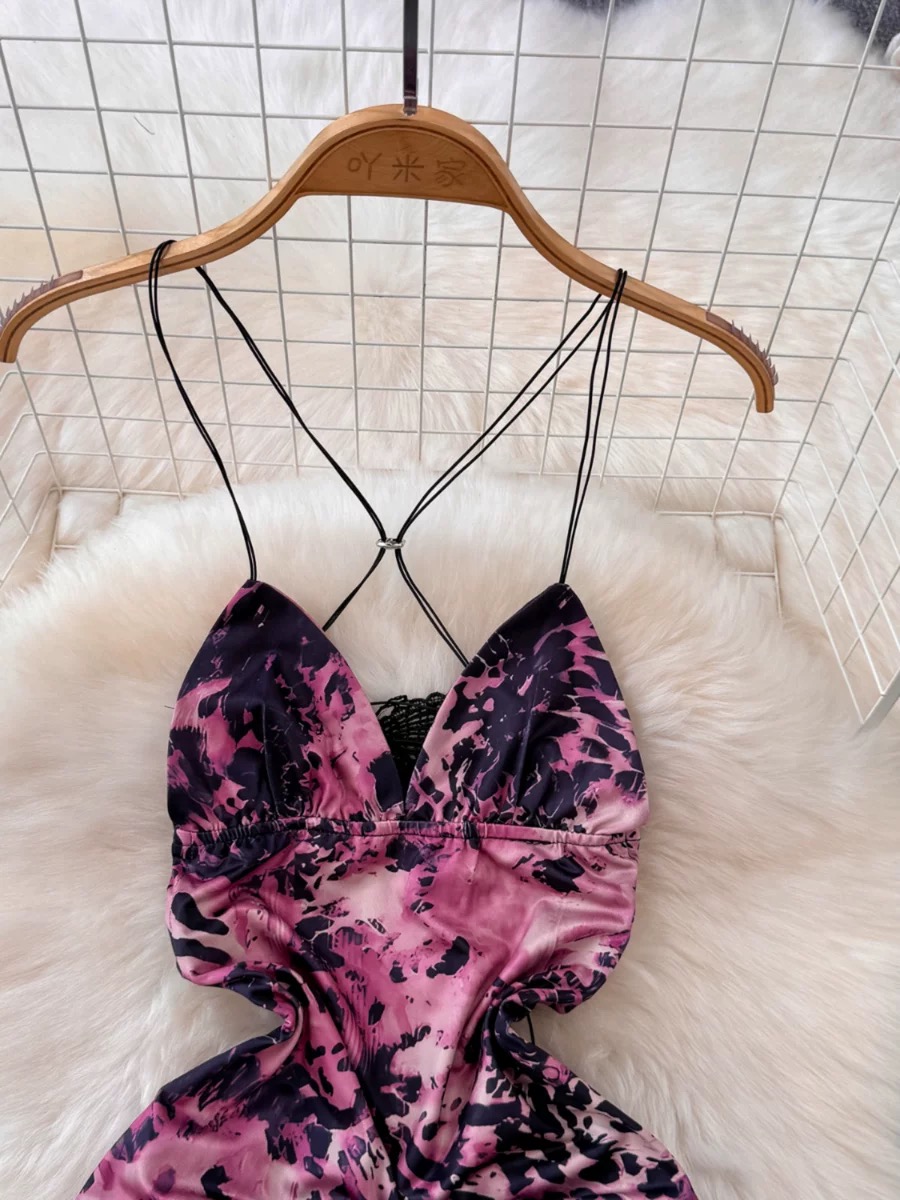 Take a chance dress CBC1190 image