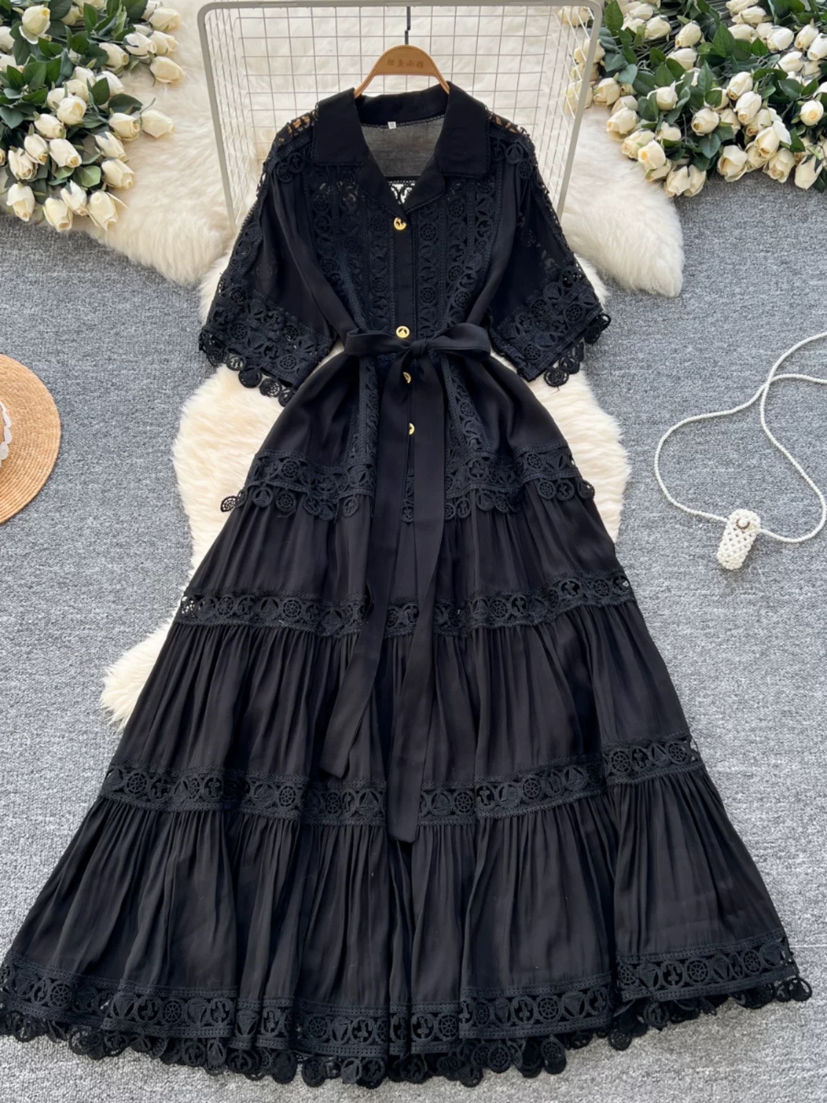 Keep up dress CD2201 images