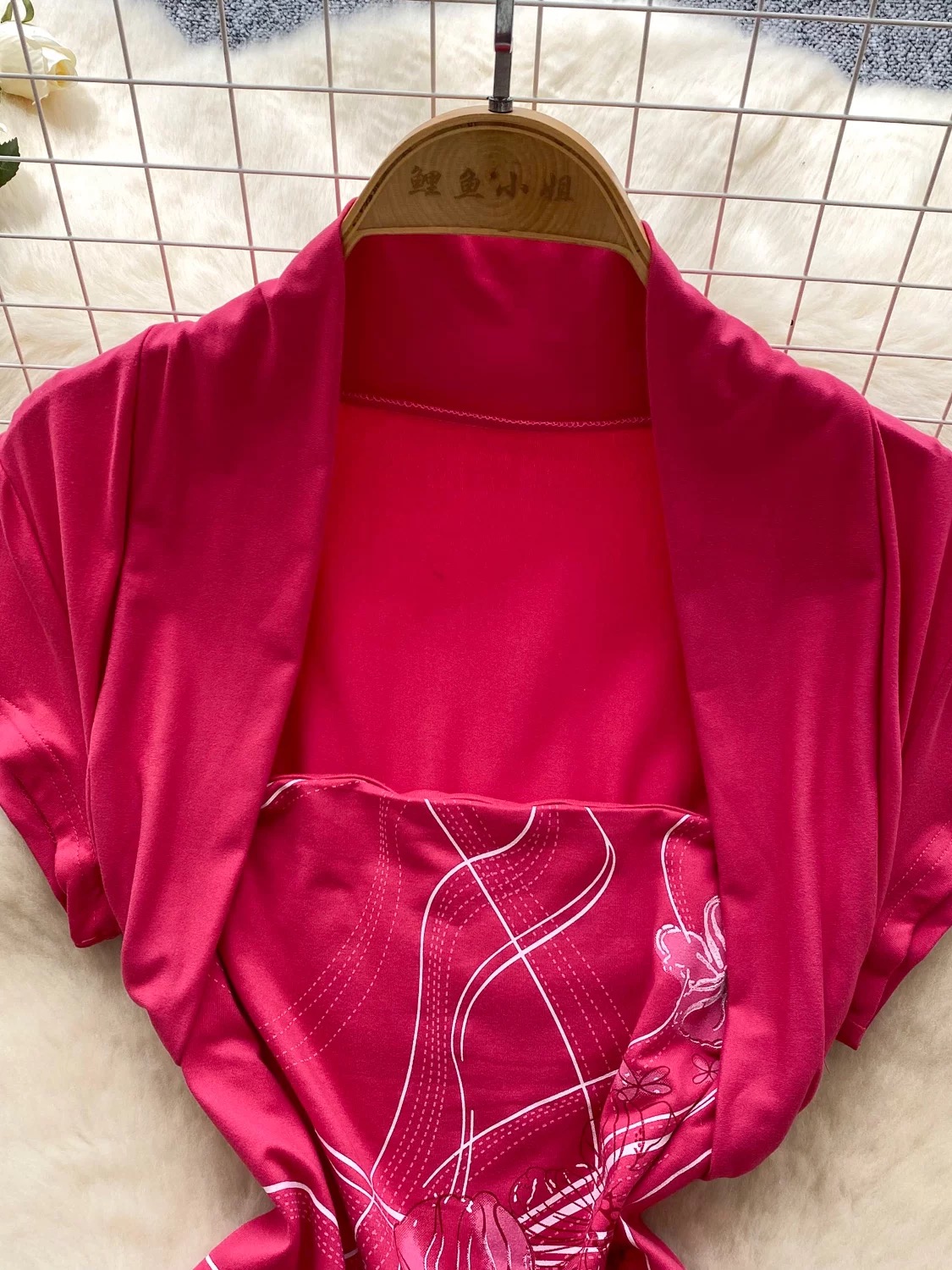 Super Zee top CTO884 image