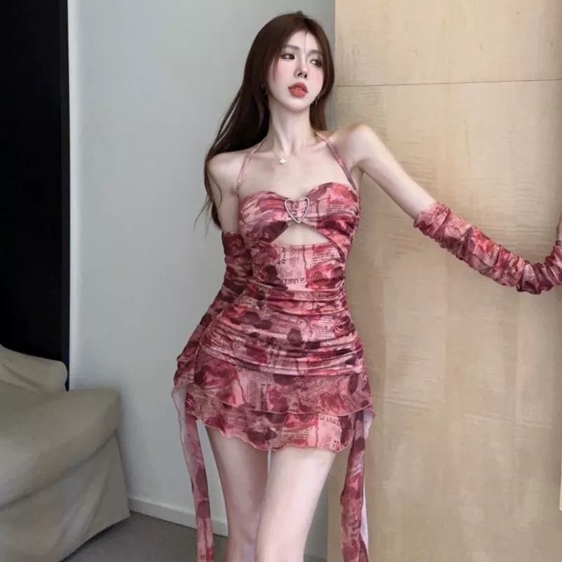 Take the lead dress CBC413 image