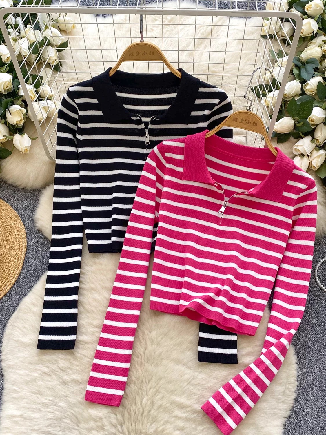 Front line base top CTO883