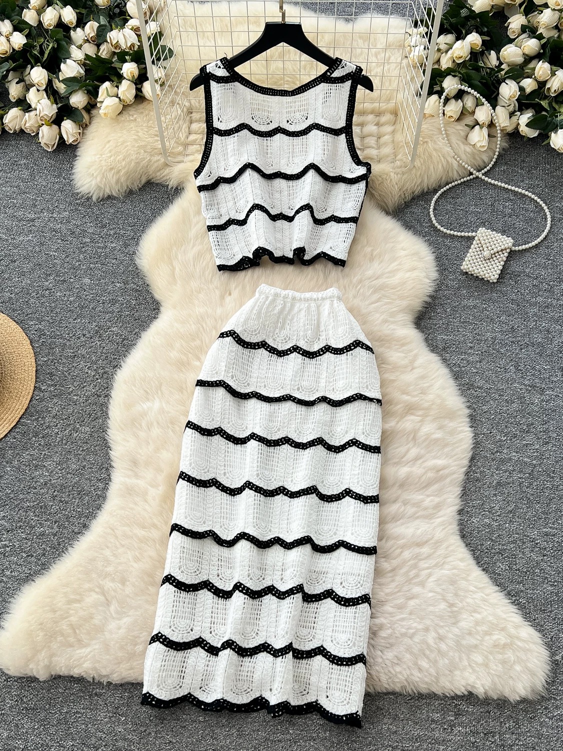 Just a girl set KTP234 image