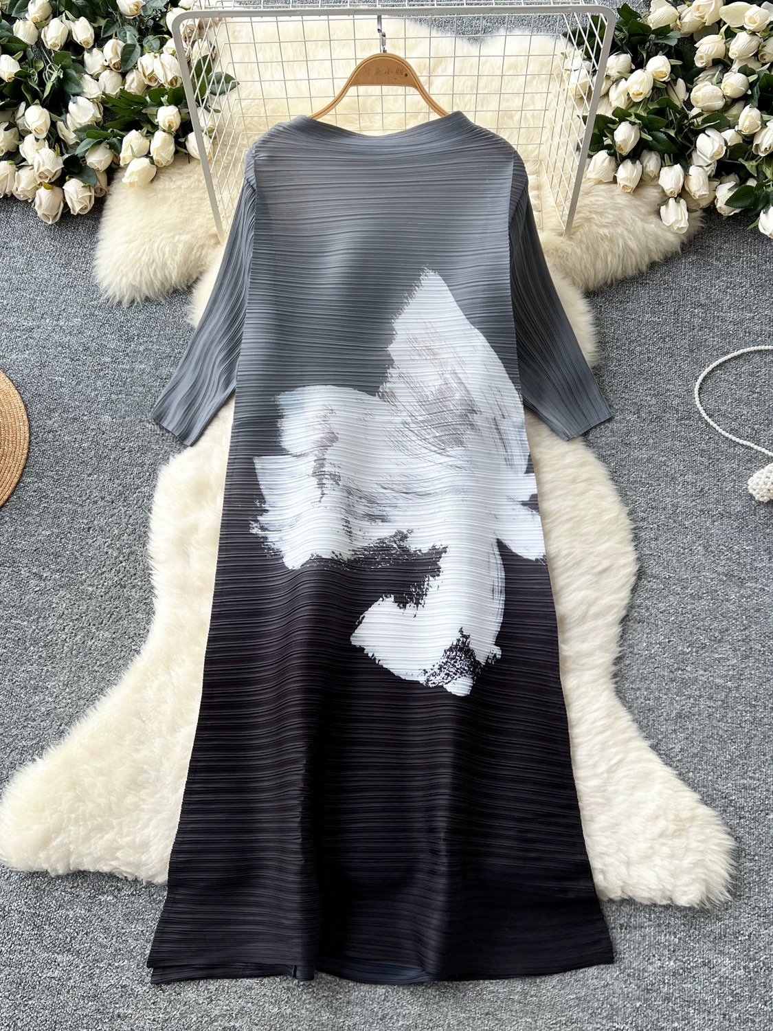 Diva night miyaki dress CD1723 image