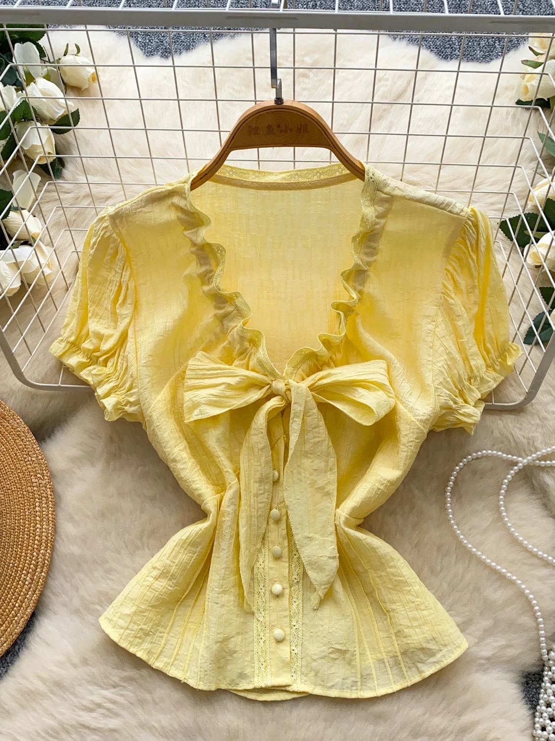 Celebrity fame top CTO877 image