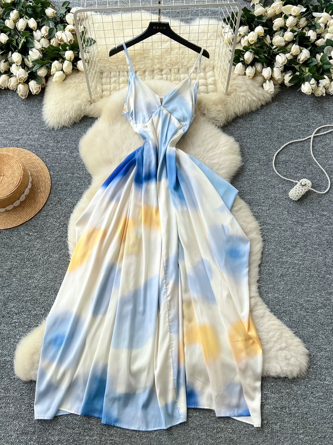 Limited edition dress CD1737 image