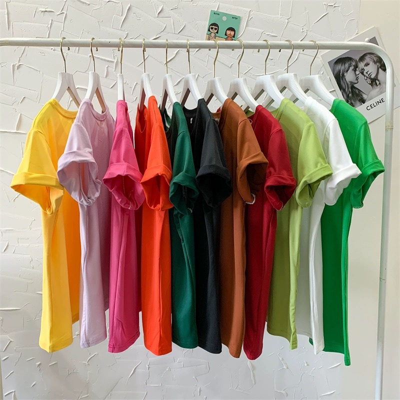 Everyday casual tee image