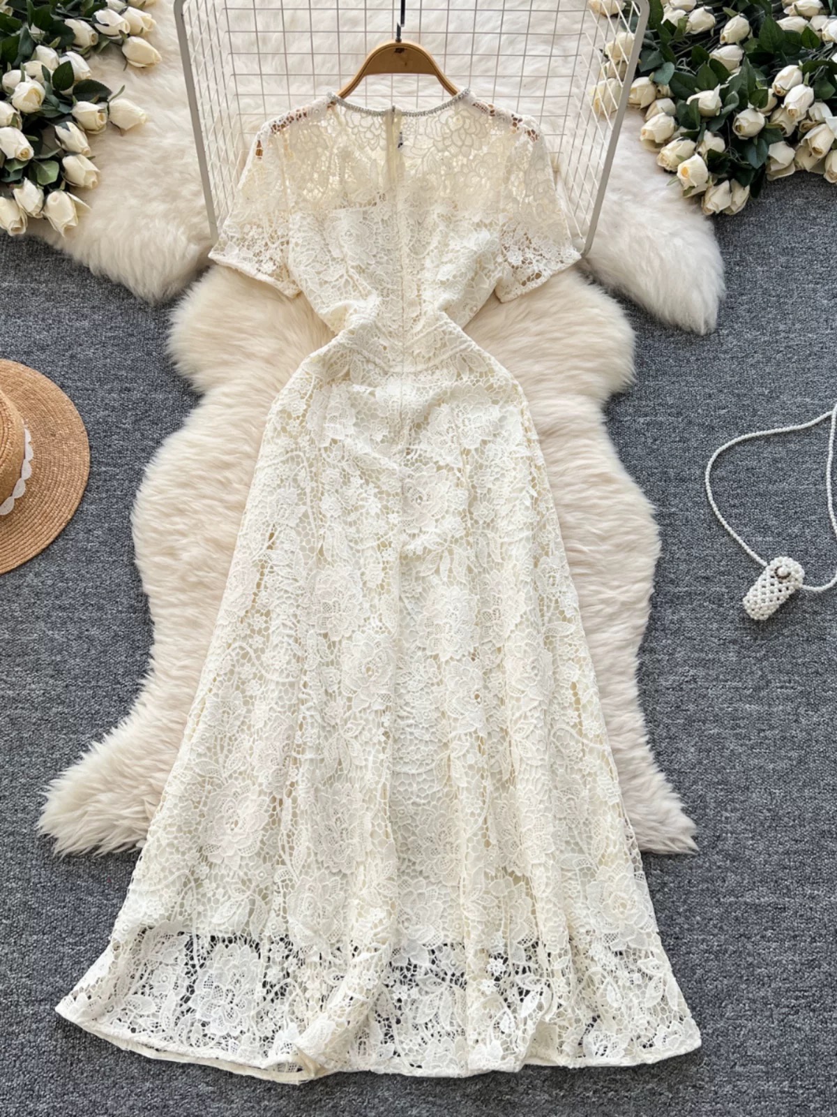 Secret identity dress FD688 image