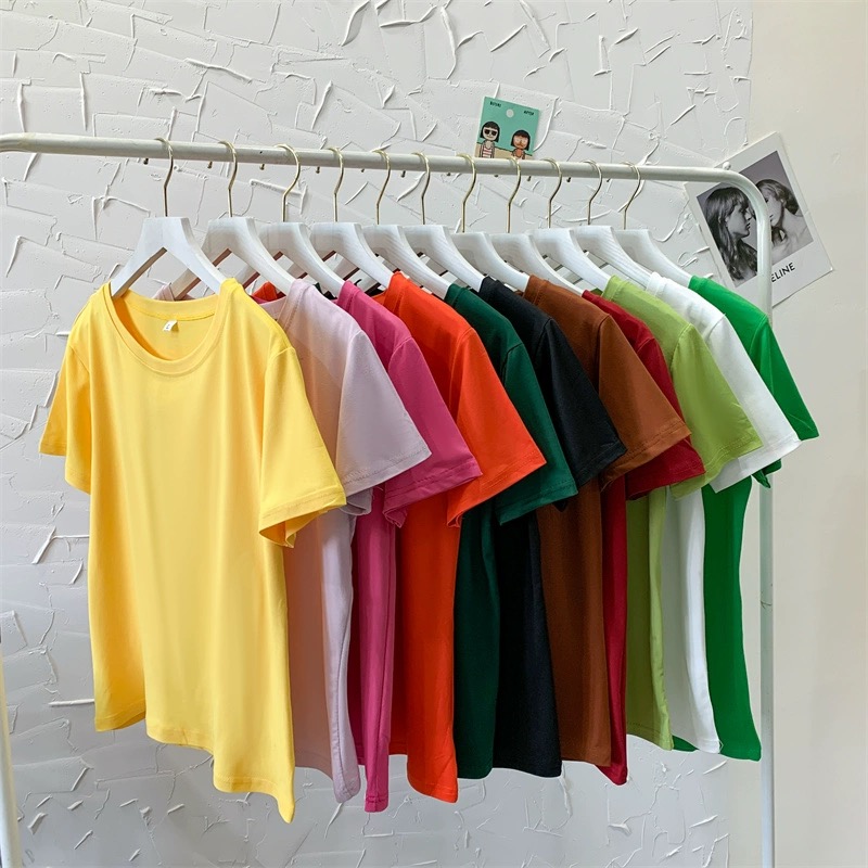 Everyday casual tee image