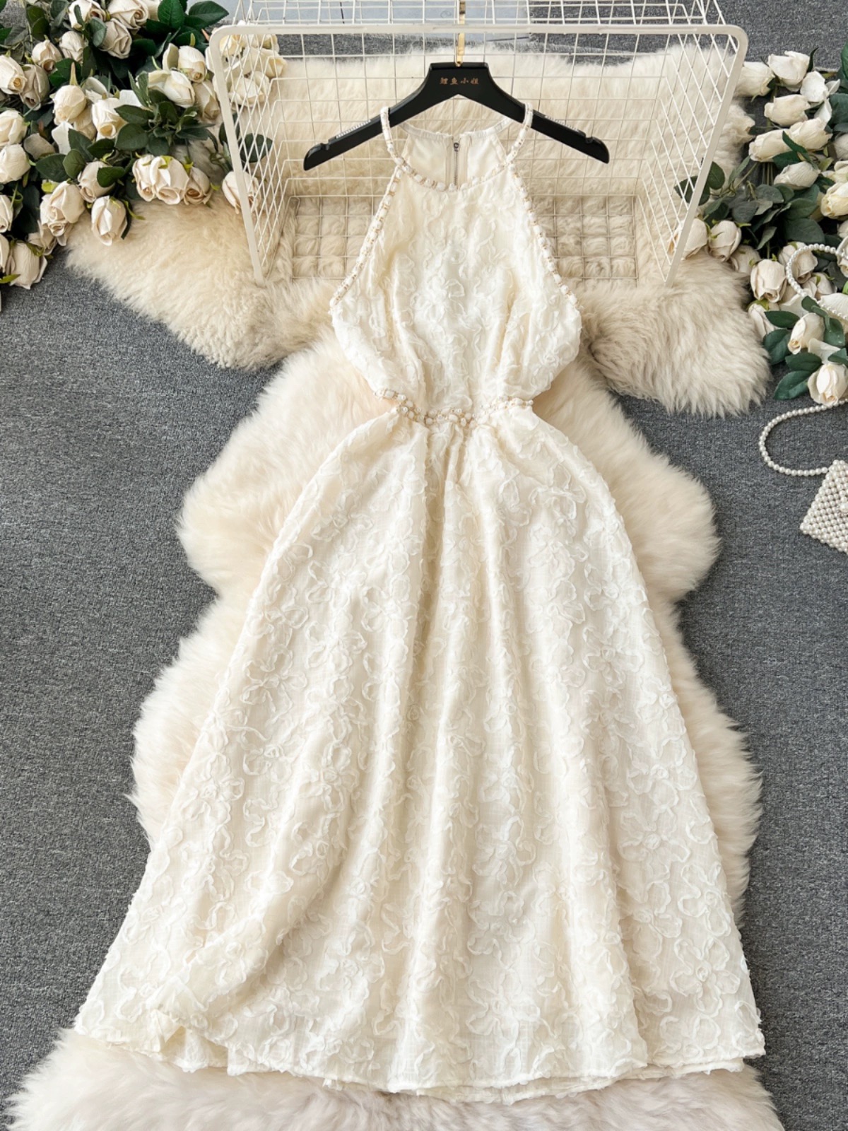 Interested in you dress CD1054 image