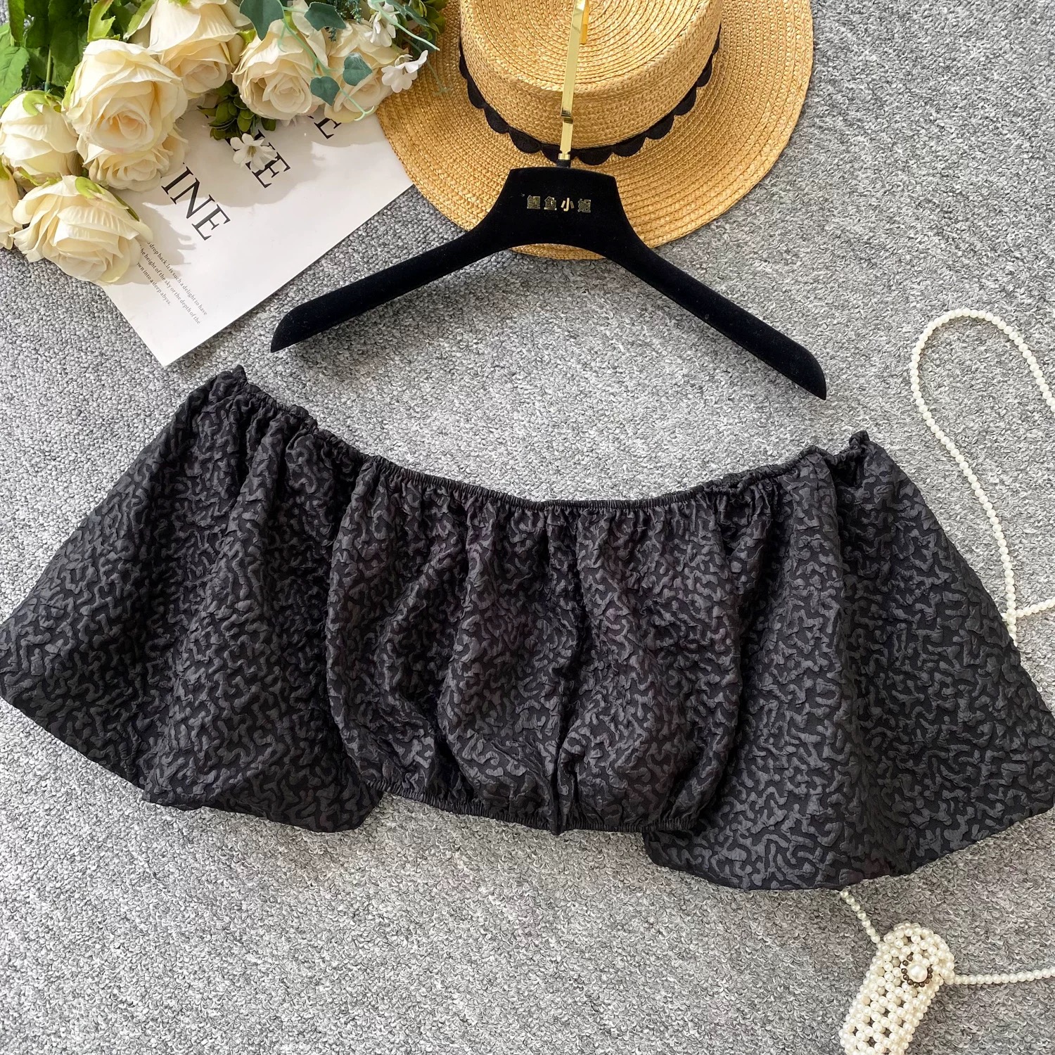 Magnetic attraction top CTO876 image