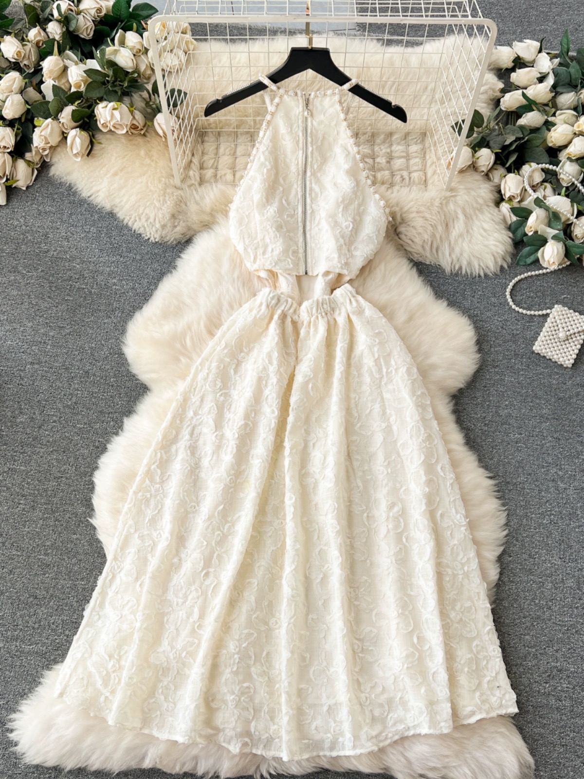 Interested in you dress CD1054 image