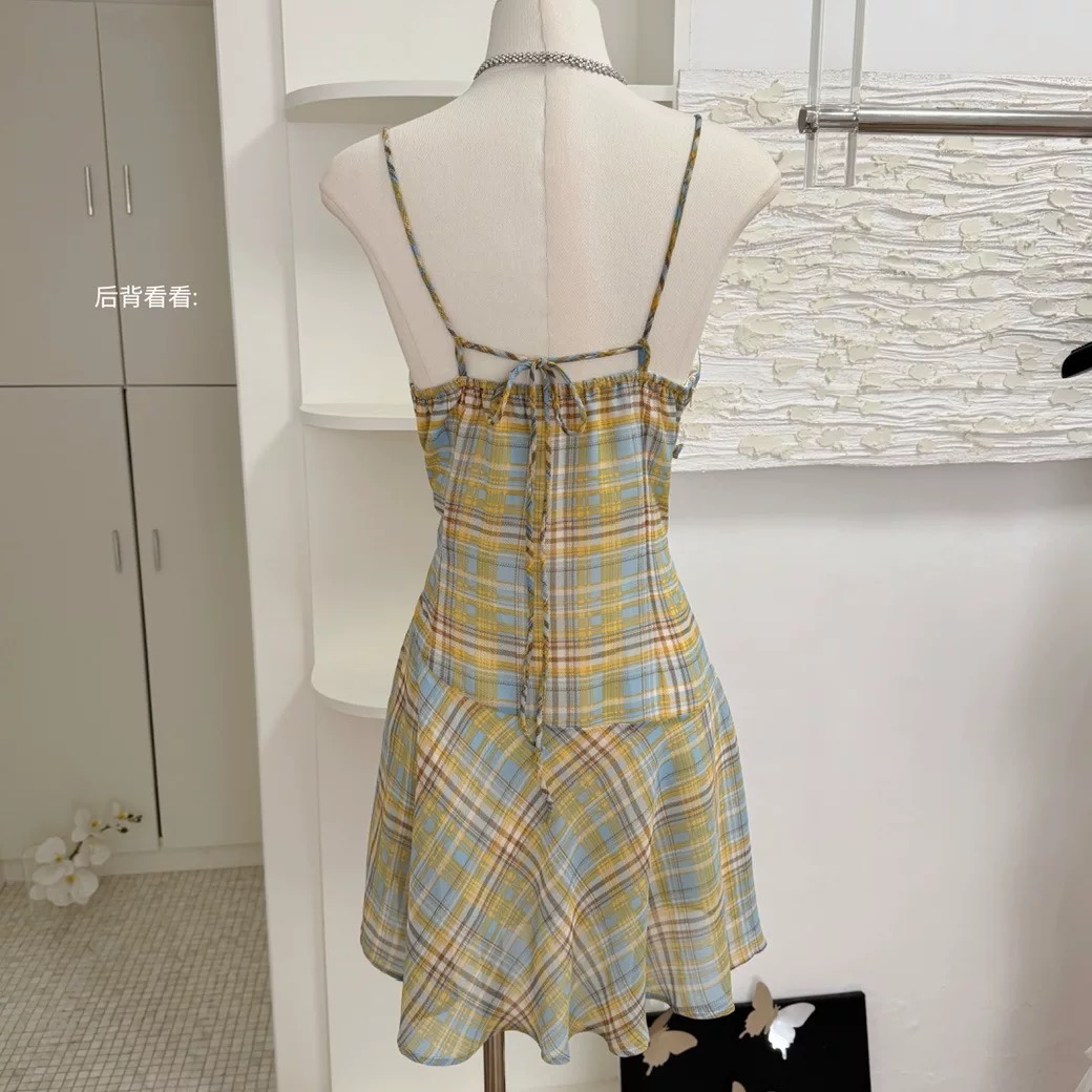 Analei dress CD1748 image