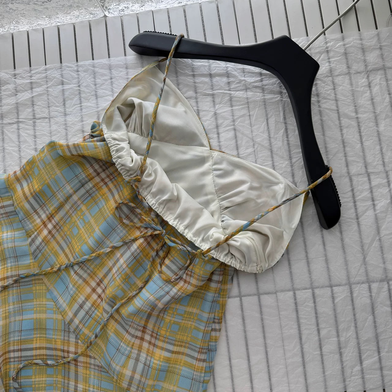 Analei dress CD1748 image