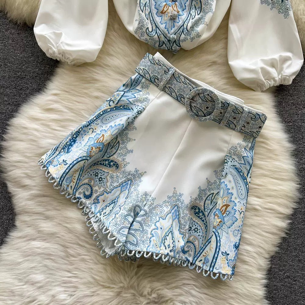 See you at noon print set TPZZ672 image