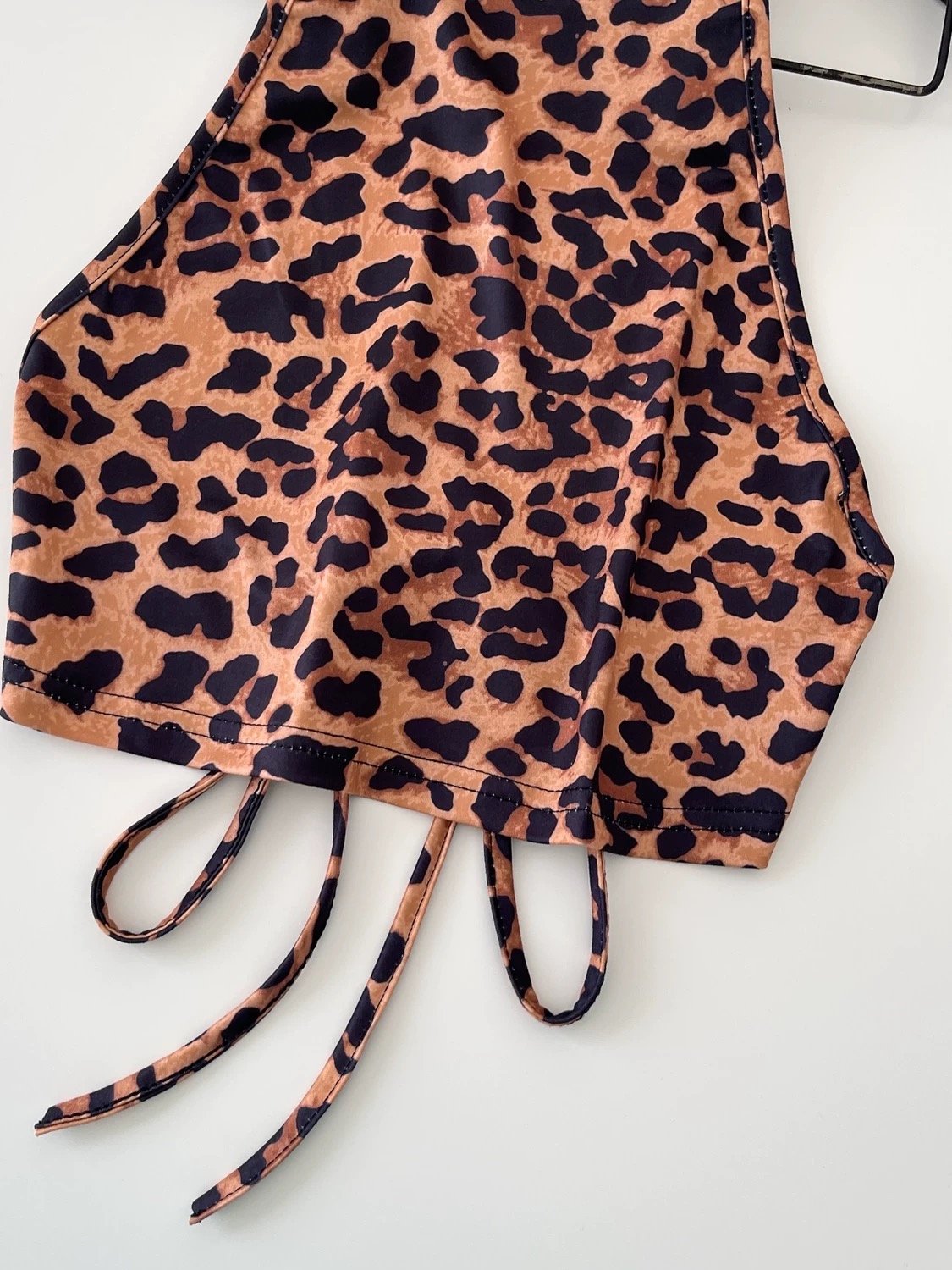 Never going back top CTO873 image