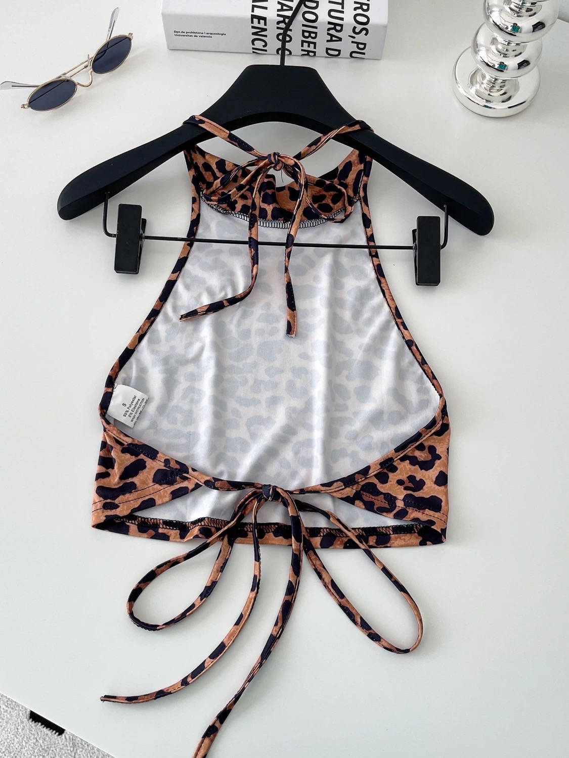 Never going back top CTO873 image