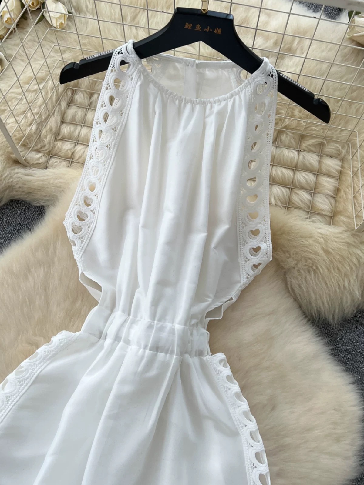 Fall for you dress CD891 image