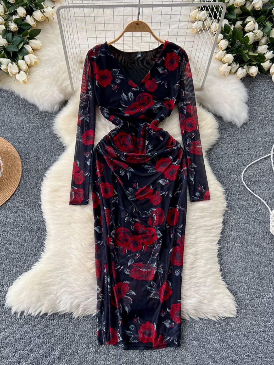 Never follow rules dress CBC1184 image