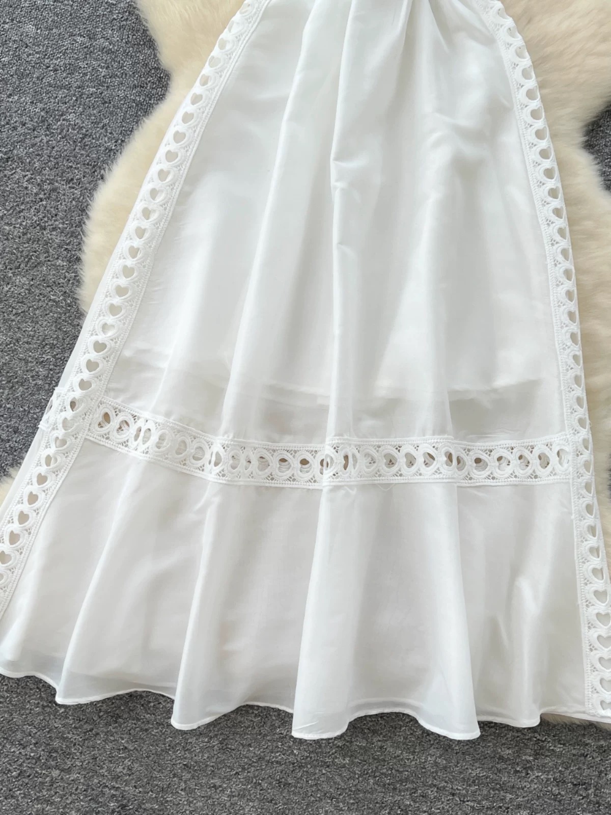 Fall for you dress CD891 image