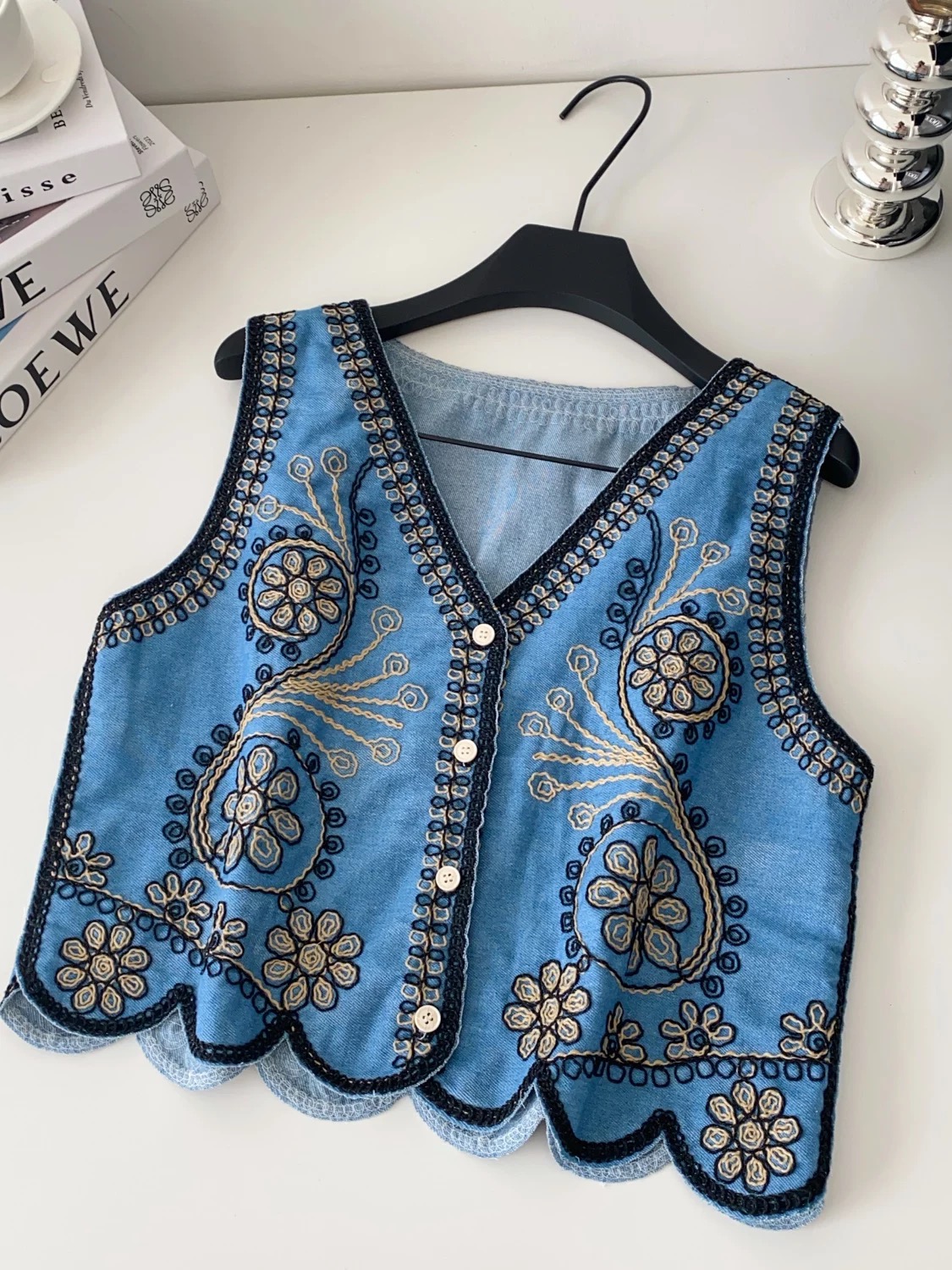 Monaco babe top CTO872 image