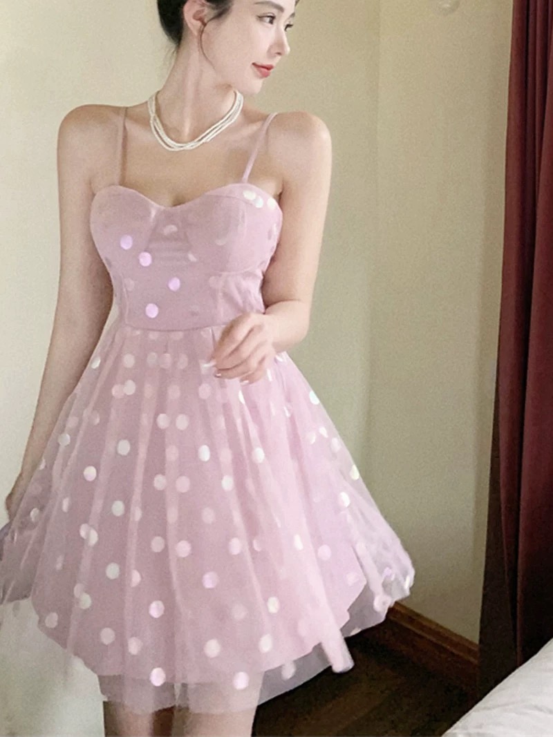 Whatever it takes dress CD2187