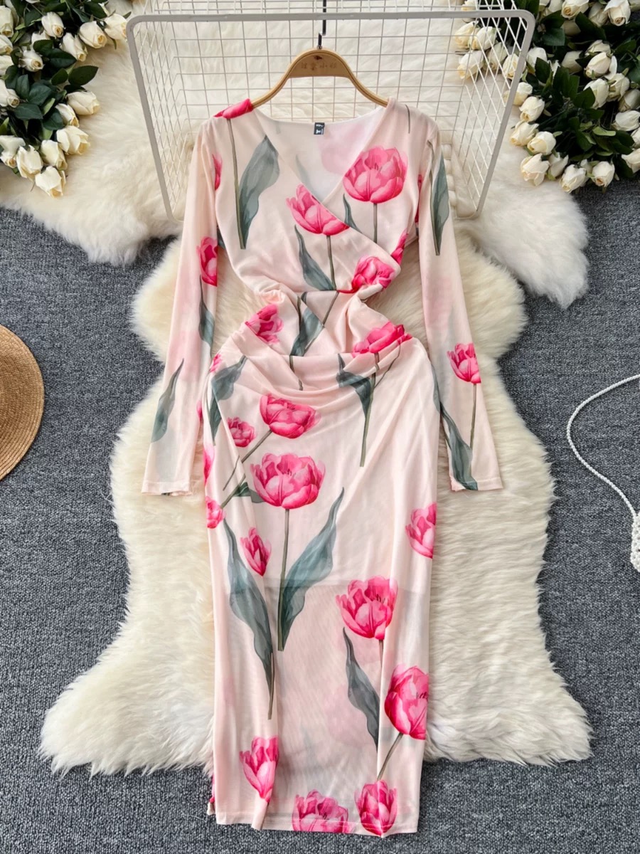 Never follow rules dress CBC1184 image