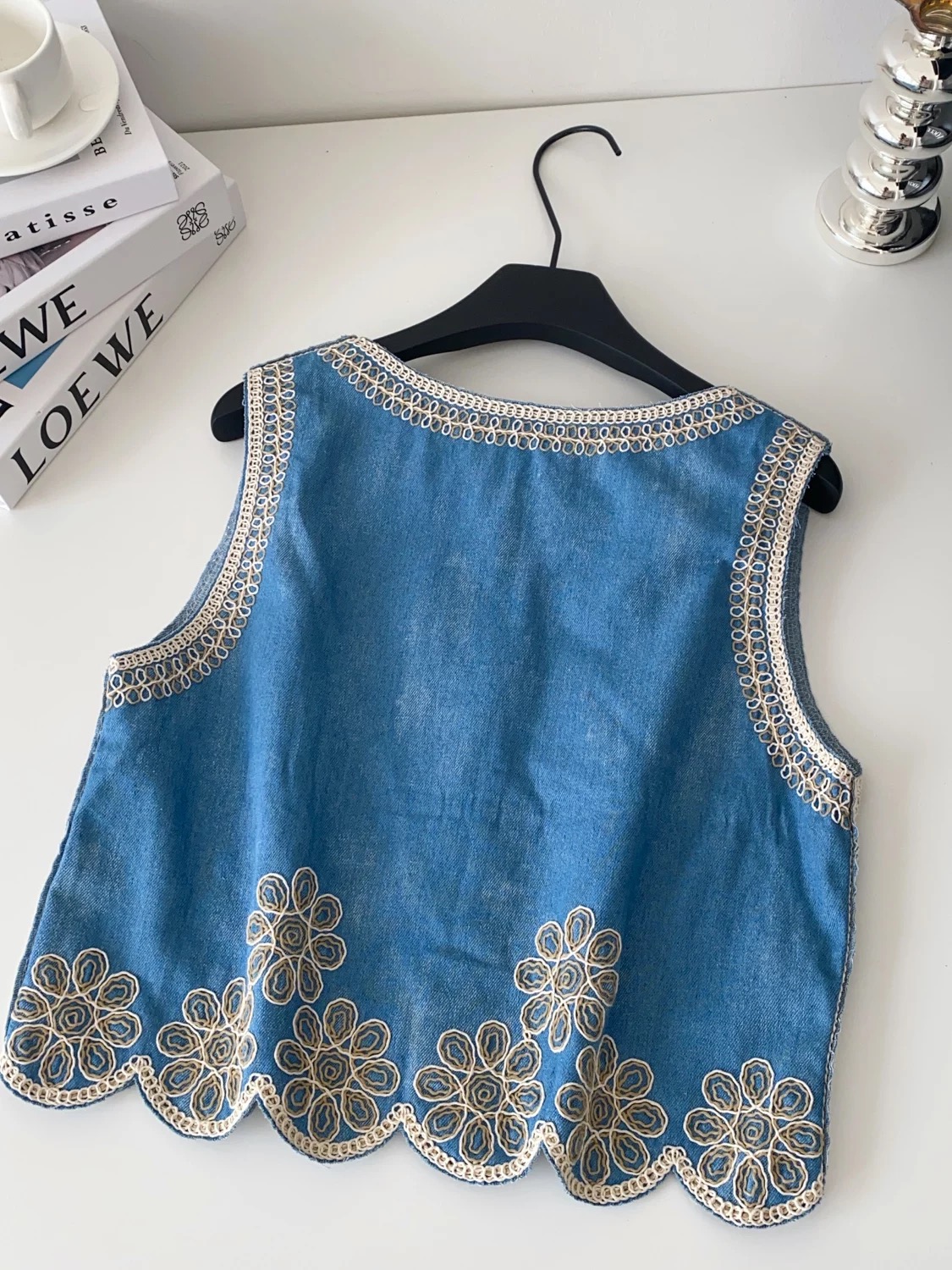 Monaco babe top CTO872 image