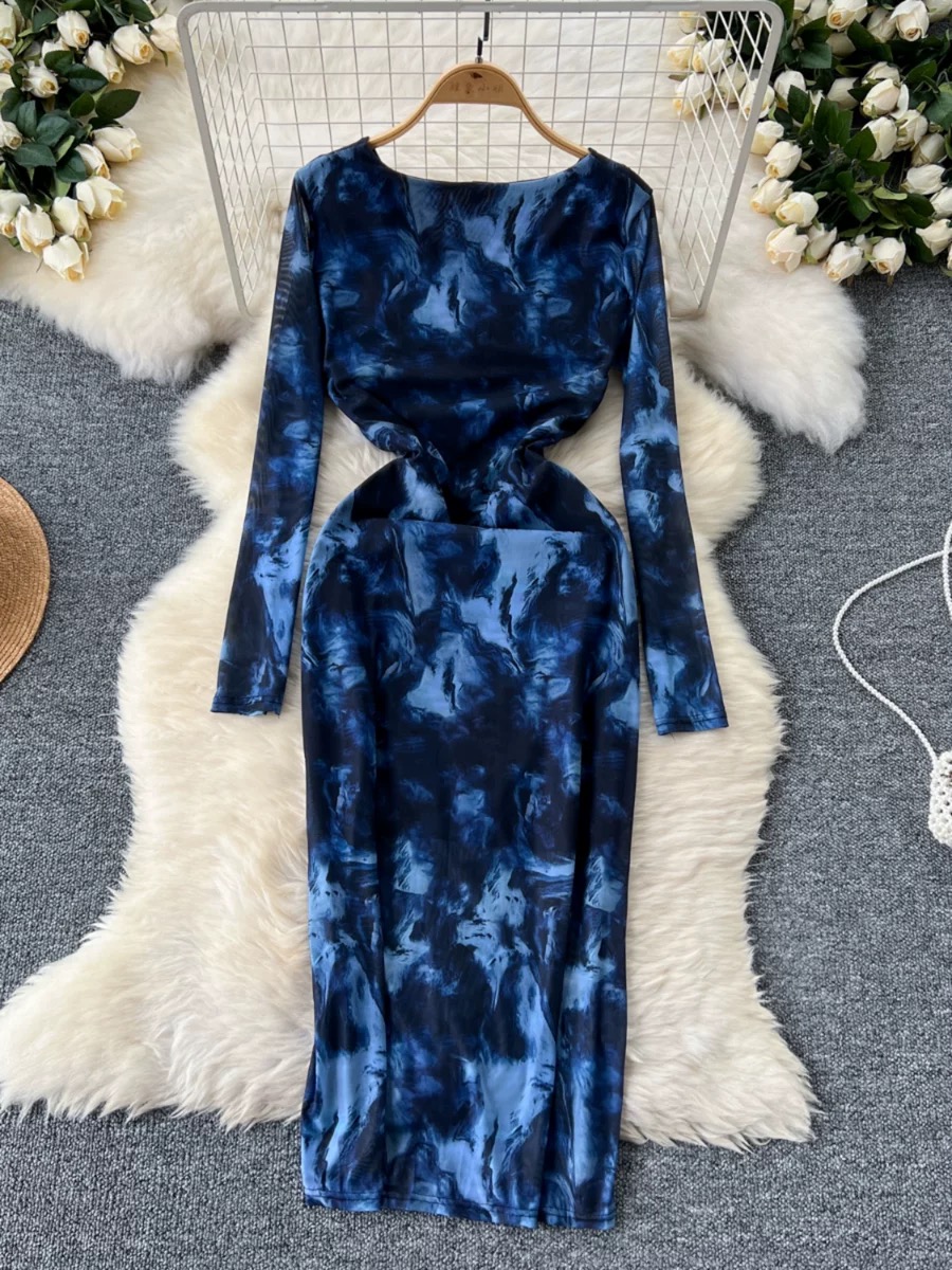 Never follow rules dress CBC1184 image