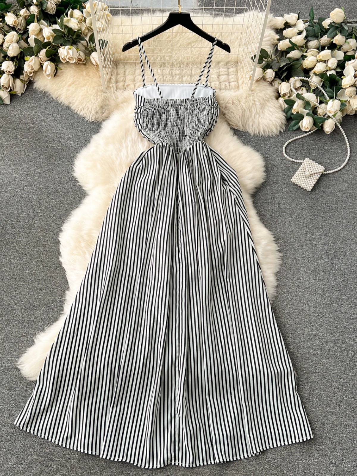 The cutest girl dress CD1056 image