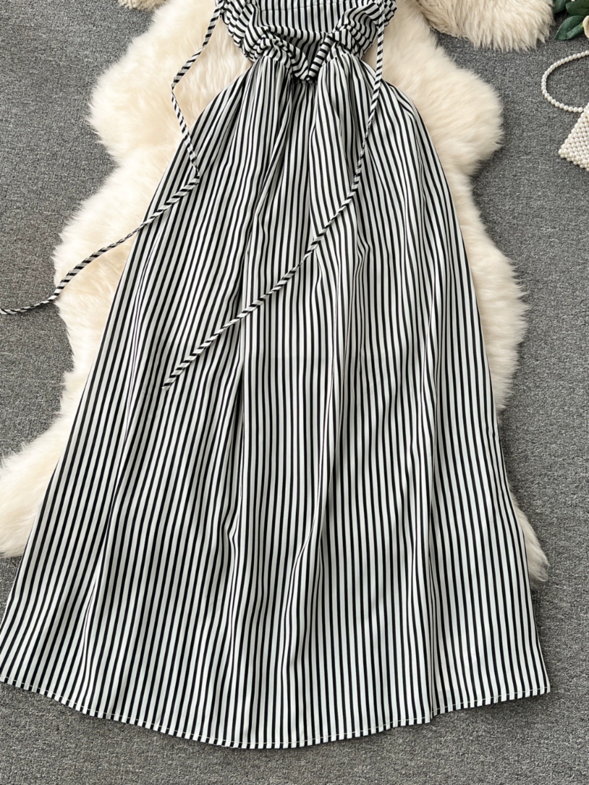 The cutest girl dress CD1056 image