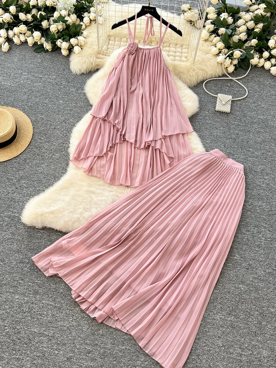 Dreamy estate set FTP207 image