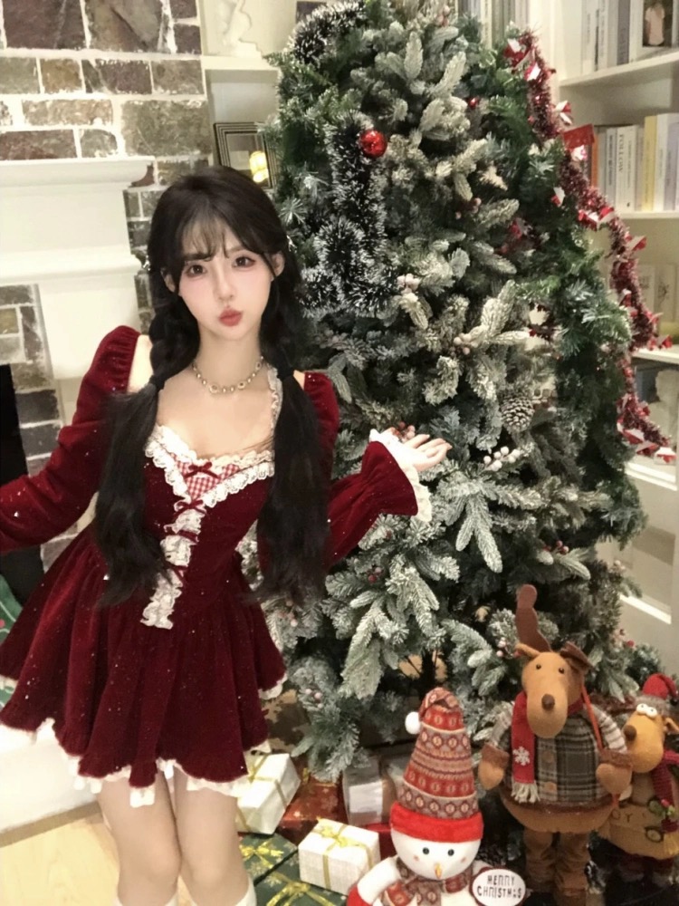 Drea dress CD2185 image