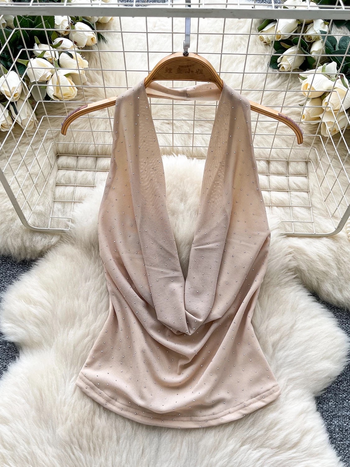 Romantically involved top CTO870 image