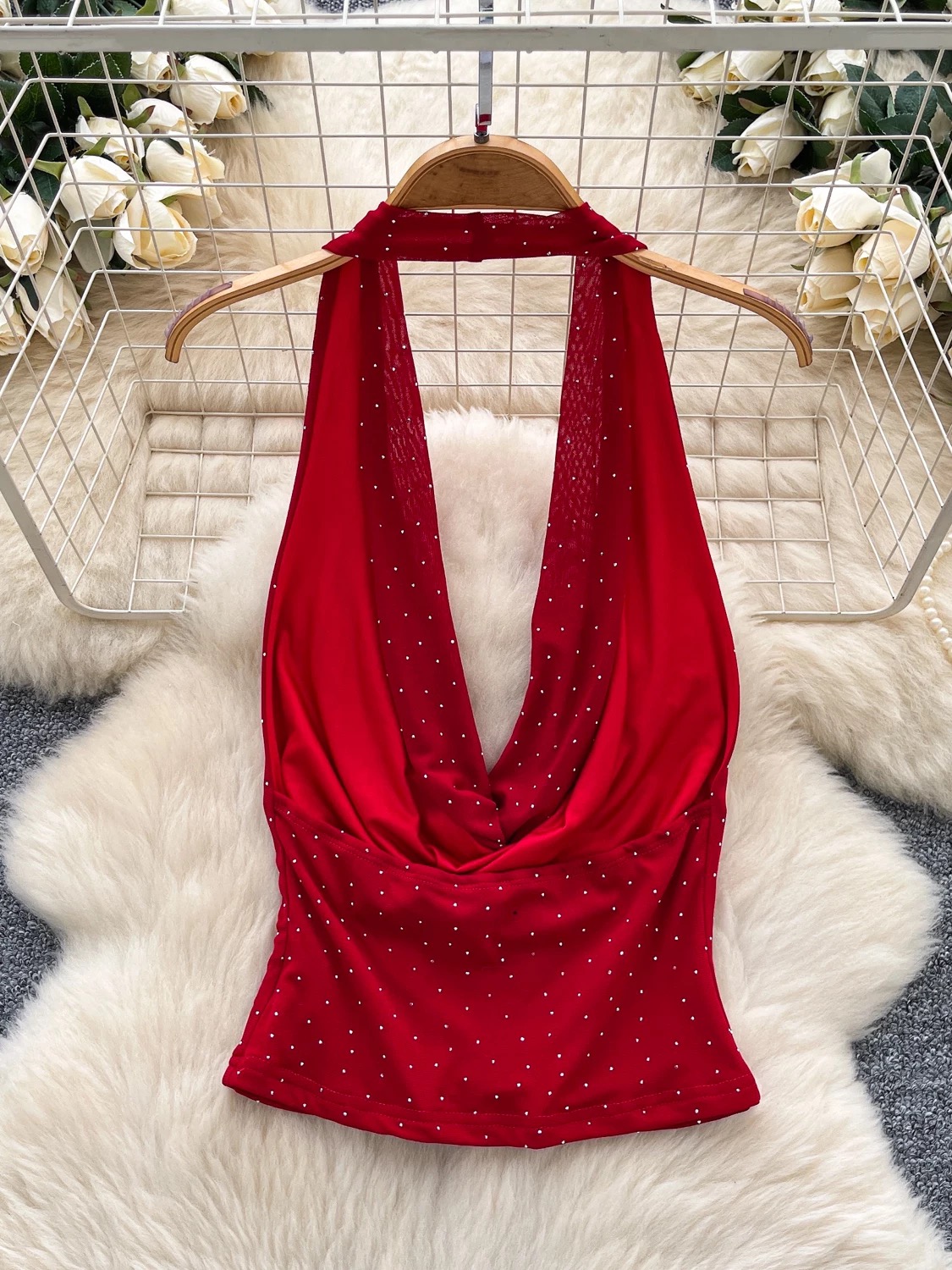 Romantically involved top CTO870 image