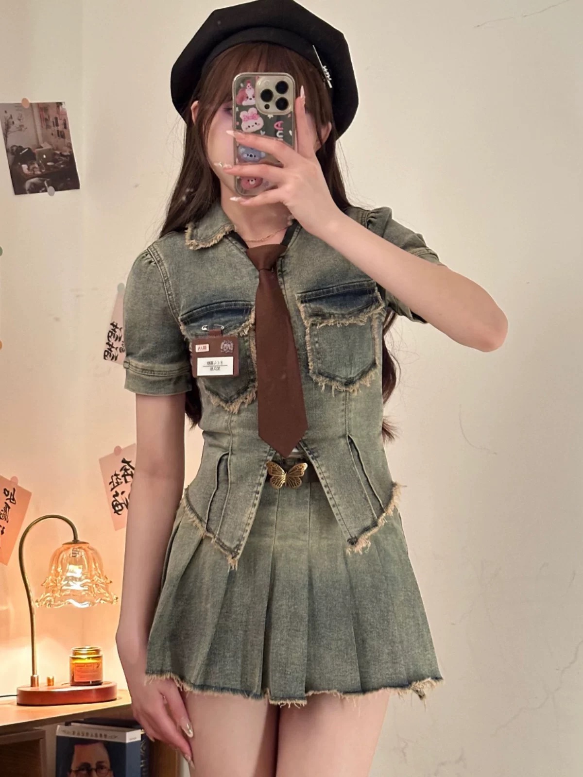 Camille set DTP126 image