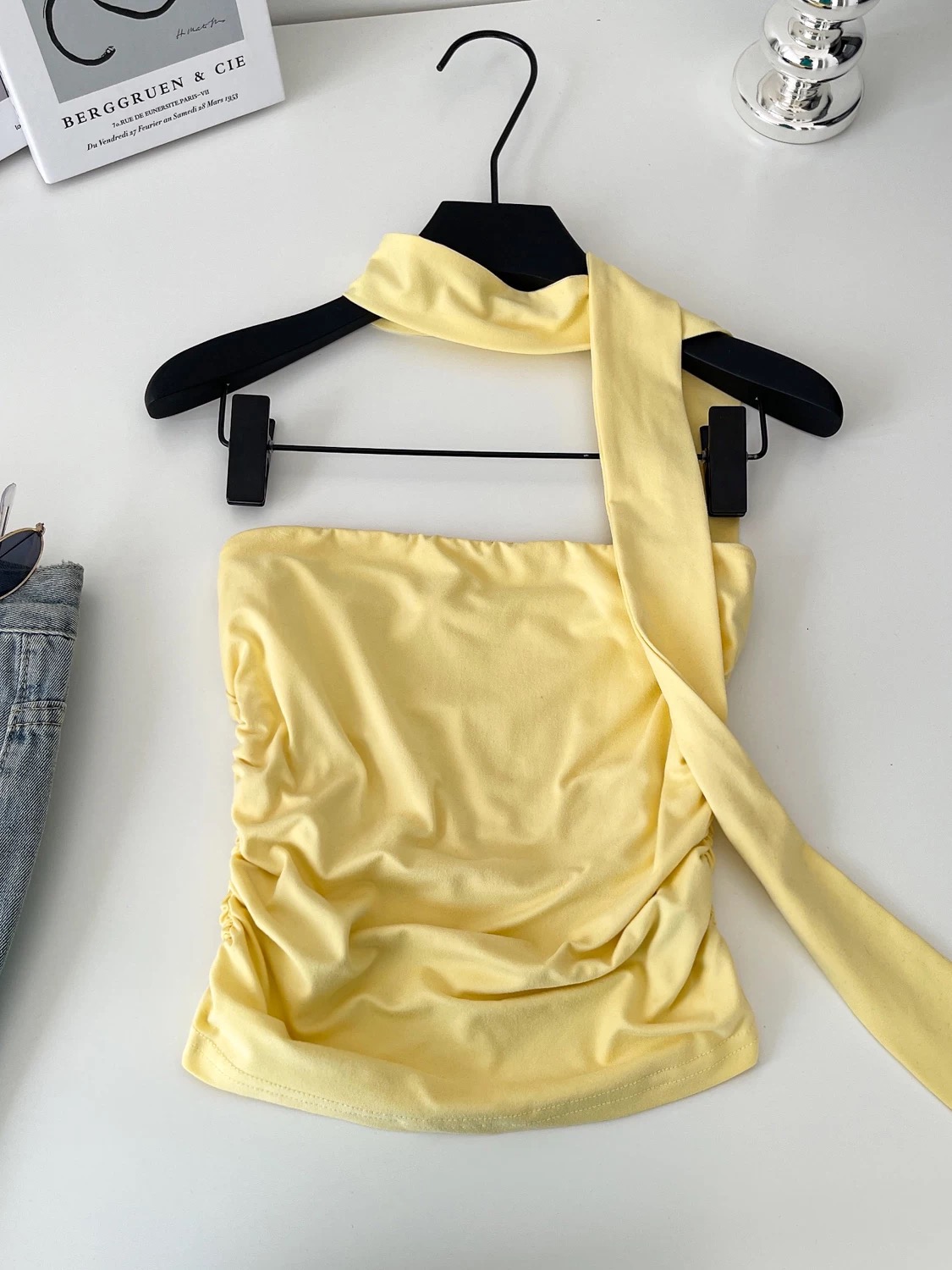 Do you boo top CTO868