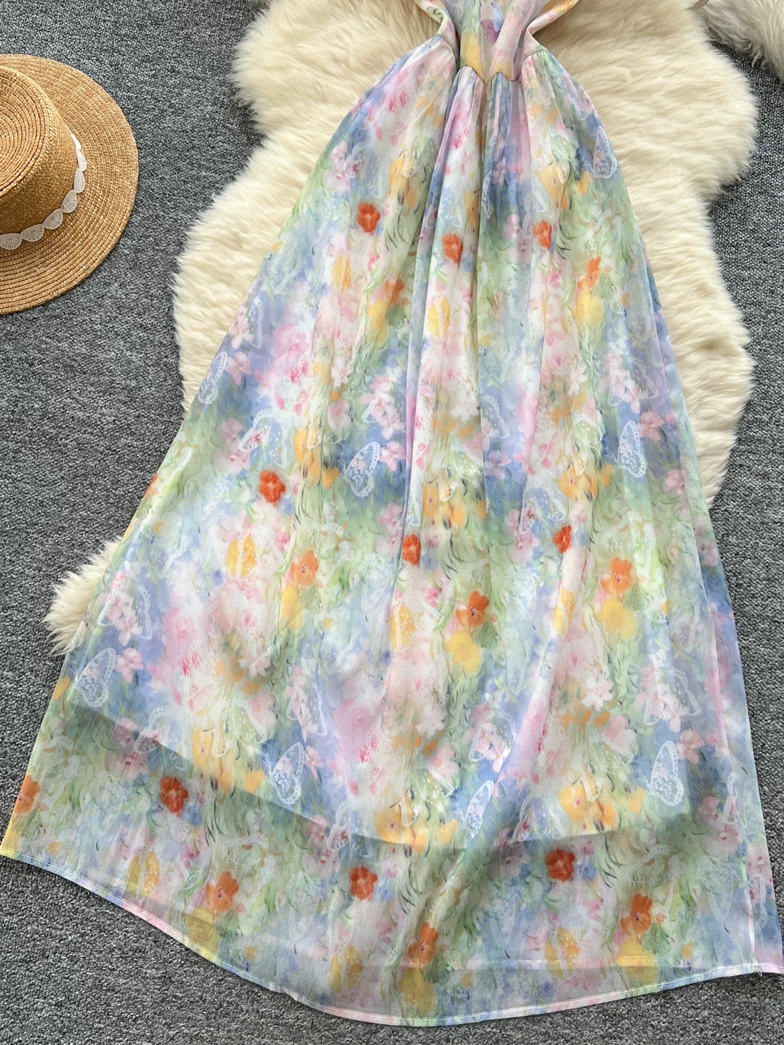 She’s fabulous dress CD1768 image