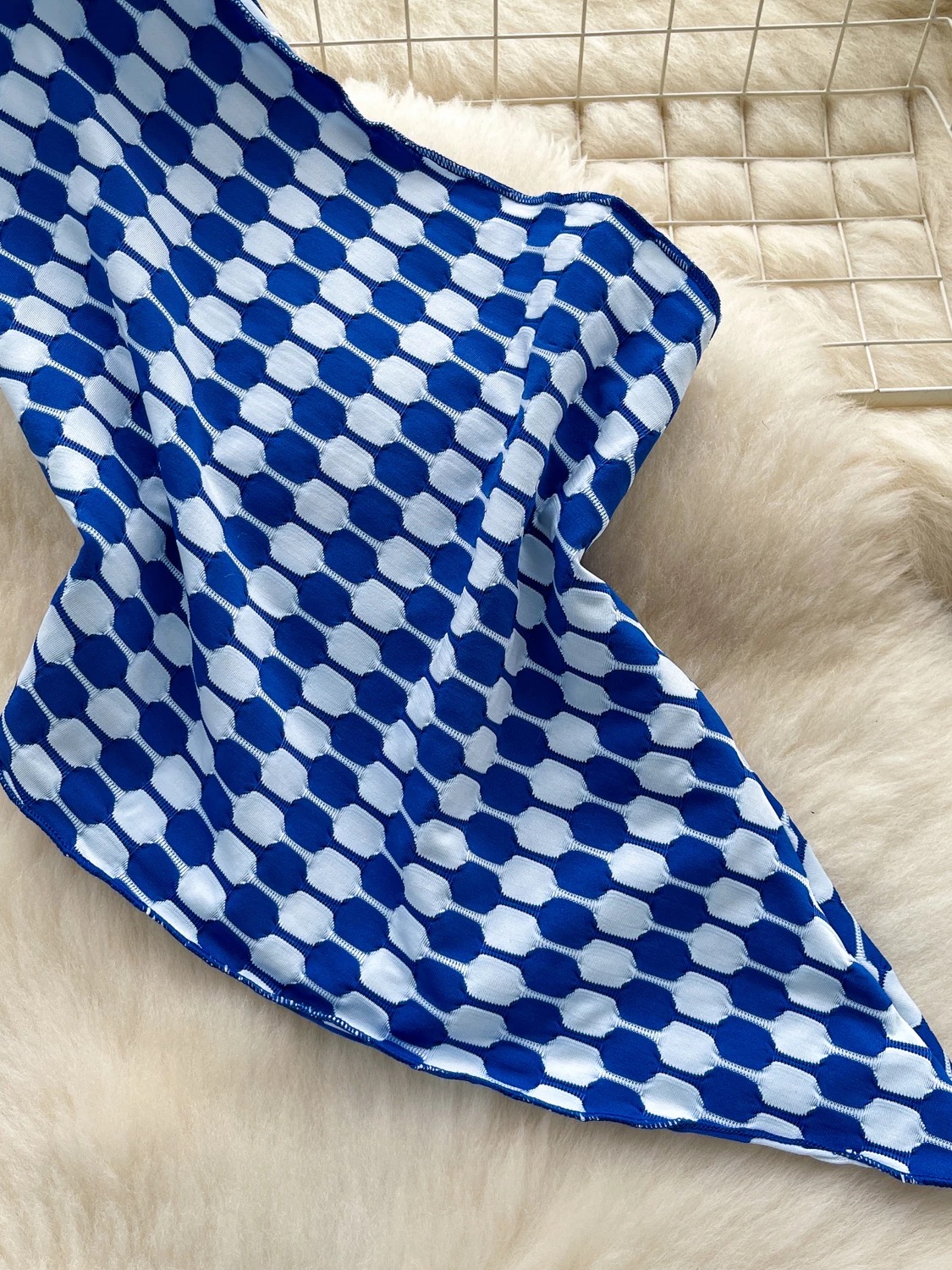 Twist of fate top CTO867 image