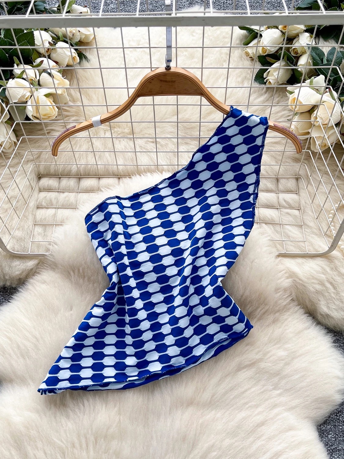 Twist of fate top CTO867 image