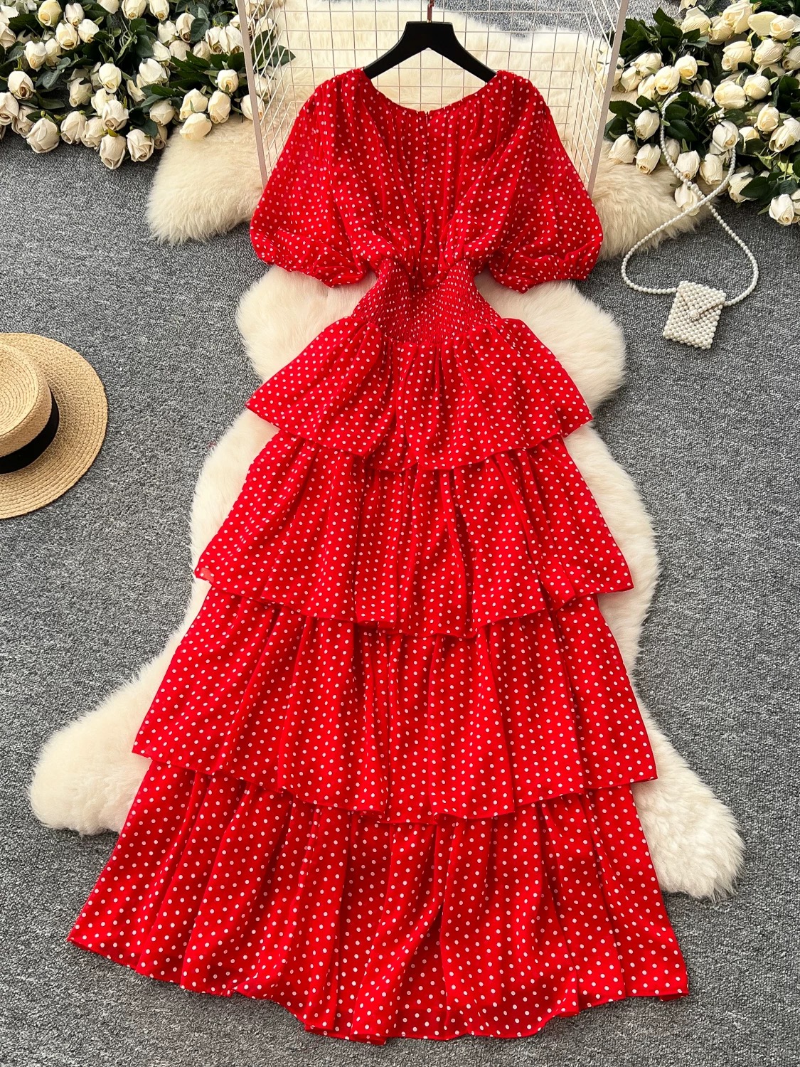 Don’t call me dress CD1769 image